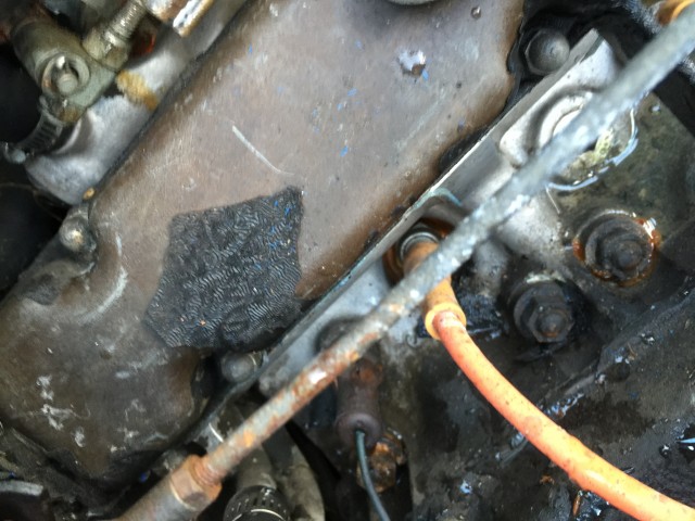 IMG_0513.JPG (2.27 MiB) Viewed 31710 times Flakes and the brownish colour underneath