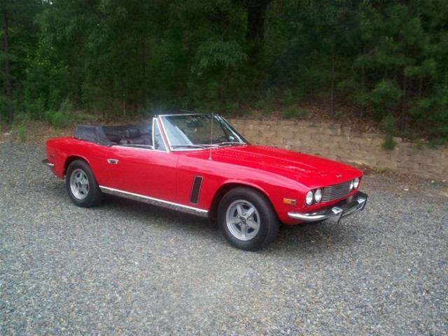 The Jensen,