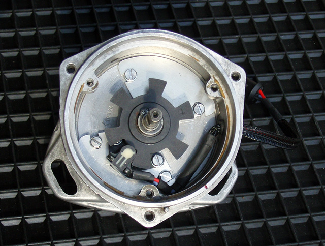 S125 converted to Lumenition Optronics Pickup