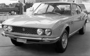 GIMS 2018 opening today, this is what you could see at GIMS in 1967