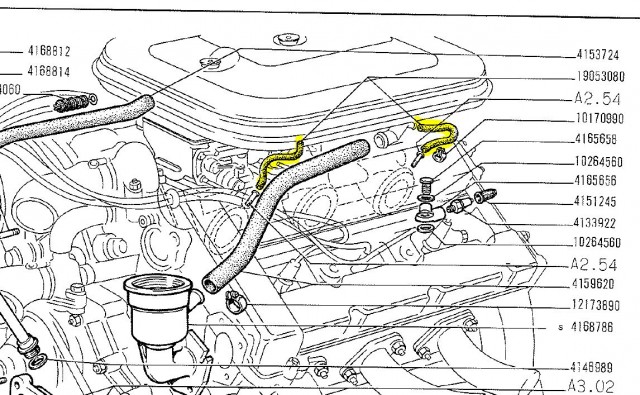 Carb Manifold Pipes.JPG