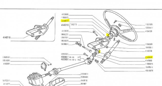 Capture Steering column bearings.JPG