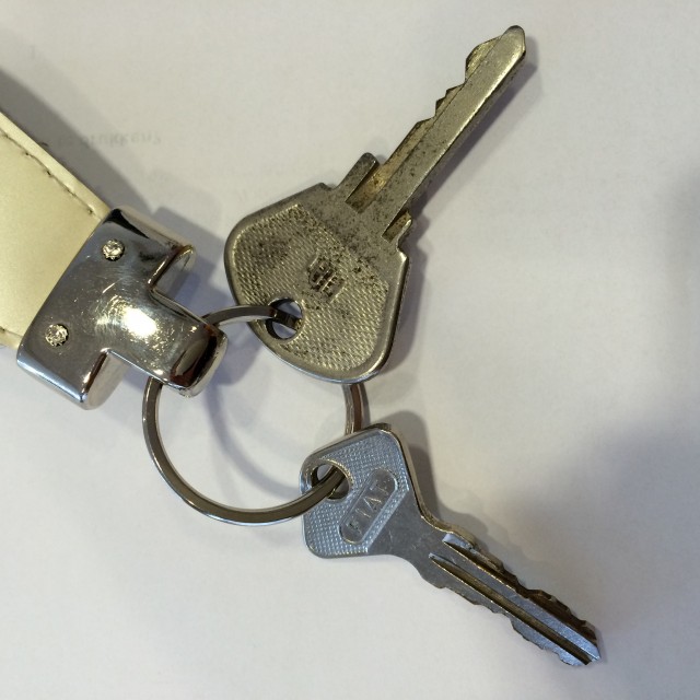 Keys Dino coupe 2400 1971