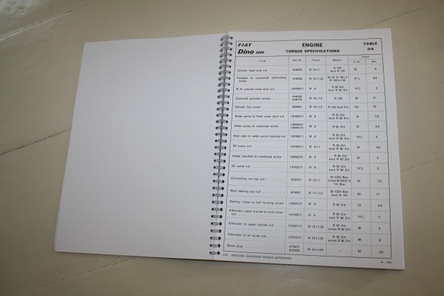 Fiat - Lancia books (15).JPG (3.25 MiB) Viewed 21406 times specs torque values etc